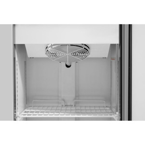 Armoire 340 litraa - Viite NMA400BTIX
