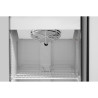 Armoire 340 litraa - Viite NMA400BTIX