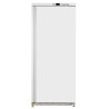 Pakastinkaappi 590 L Ilmastoitu Jäähdytys -18/-22°C