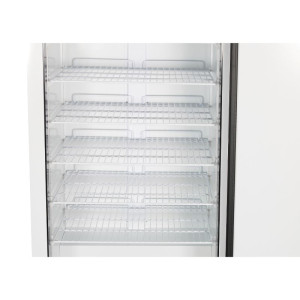 Armoire 555 Liter - Negativ