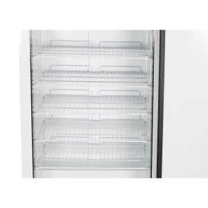 Pakastinkaappi 590 L Ilmastoitu Jäähdytys -18/-22°C