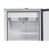 Refrigerated Cabinet 555 Liters - Negative Glass