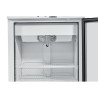 Kylskåp 555 Liter - Negativ Glasdörr