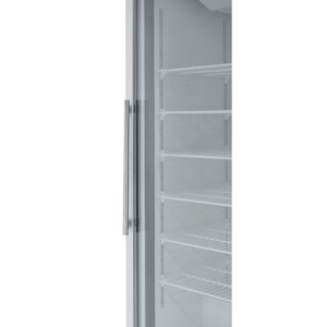 Kylskåp 555 Liter - Negativ Glasdörr