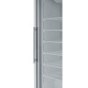 Kylskåp 555 Liter - Negativ Glasdörr