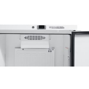 Positive Refrigerated Cabinet 590 L 0/+8°C Solid Door