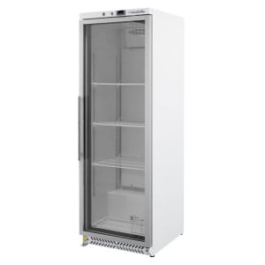 Positive Glass Door Refrigerated Cabinet 380 L 0/+8°C