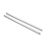 Ritilä GN 1/1 -kylmäpöytään - Dynasteel
