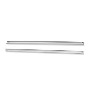Ritilä GN 1/1 -kylmäpöytään - Dynasteel