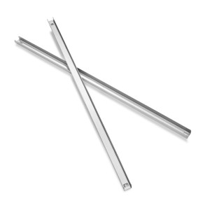 Ritilä GN 1/1 -kylmäpöytään - Dynasteel