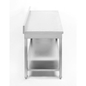 Inoxbord Dynasteel | Robust och Funktionell | Professionell restaurang