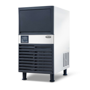 Ismaskin - 36 kg - CombiSteel