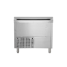 Réfrigerator Juomakaappi Ruostumaton Teräs - 270 L - TEFCOLD