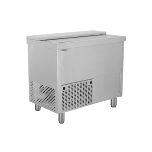 Ruostumaton teräs juomakaappi - 440 L - TEFCOLD