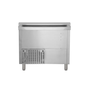 Ruostumaton teräs juomakaappi - 440 L - TEFCOLD