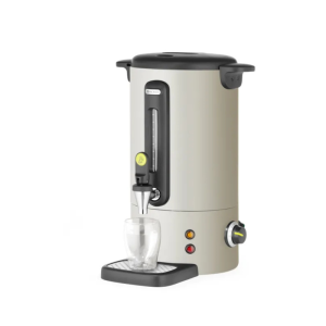 Distributör Varma Drycker UNIQ Off-White - 16 L - HENDI