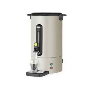 Percolator UNIQ Murtovalkoinen - 7 L - HENDI