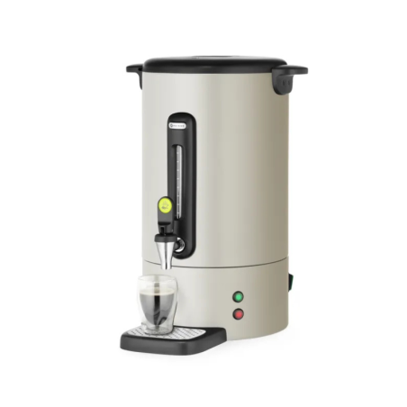 Percolator UNIQ Murtovalkoinen - 7 L - HENDI