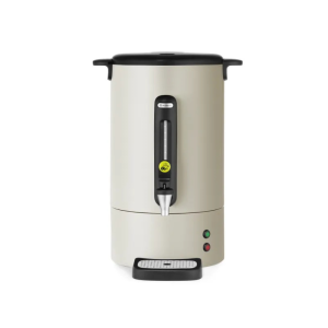 Percolator UNIQ Murtovalkoinen - 7 L - HENDI