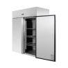 Armoire Réfrigérée Inox Positive GN 2/1 - 1400 L - Dynasteel