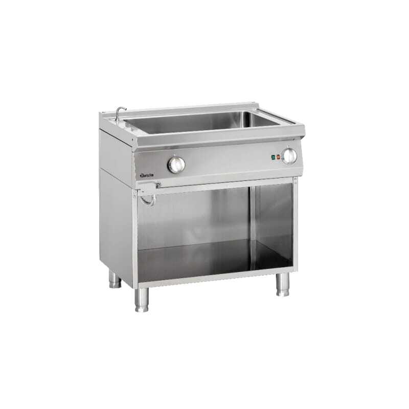 Bain-marie électrique Grand modèle , 1 cuve Série 700 professionnel