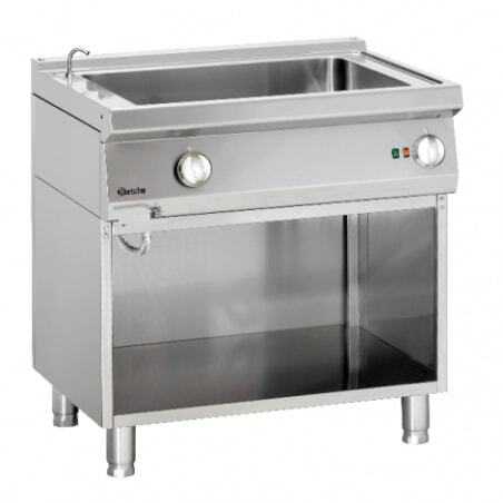 Bain-marie électrique Grand modèle , 1 cuve Série 700 professionnel