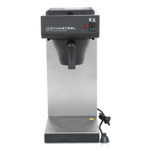 Professionell Kaffebryggare 2 L - Dynasteel