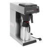 Professional Coffee Maker 2 L Stainless Steel AISI 304 — CHR Filter