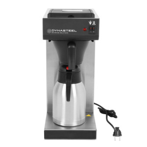Professionell Kaffebryggare 2 L - Dynasteel