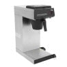 Professional Coffee Maker 2 L Stainless Steel AISI 304 — CHR Filter