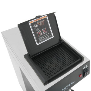 Professionell Kaffebryggare 2 L - Dynasteel