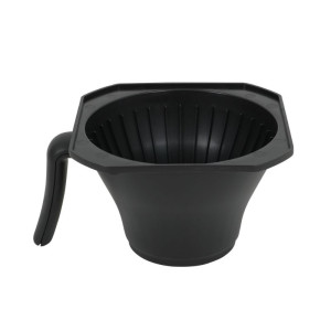 Professionell Kaffebryggare 2 L Rostfritt Stål AISI 304 — Filter CHR
