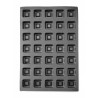 Silicone Square Mold - HENDI