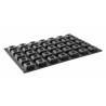 Silicone Square Mold - HENDI