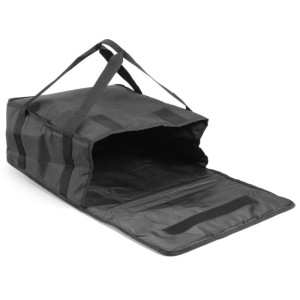 Transportväska för pizza 45 cm - HENDI