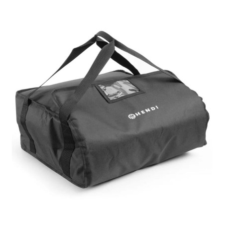 Transportväska för pizza 45 cm - HENDI