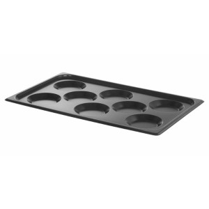 GN 1/1 bricka för ägg - HENDI