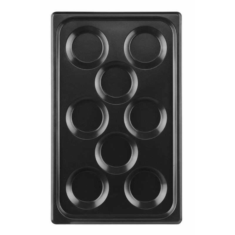 GN 1/1 bricka för ägg - HENDI GN 1/1 bricka för ägg - HENDI