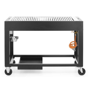 Gasolgrill Tampa - HENDI
