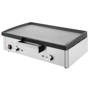 Extra Large valurautainen parila - 615 x 466 mm