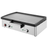 Extra Large valurautainen parila - 615 x 466 mm
