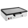 Extra Large valurautainen parila - 615 x 466 mm