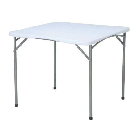 Buffetpöytä 870 x 870 mm - HENDI