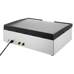 Extra Large Cast Iron Griddle - 615 x 466 mm
