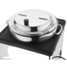 Marmite À Soupe Heat and Hold Inox - 9 L