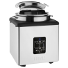 Soup Pot Heat and Hold Stainless Steel - 9 L