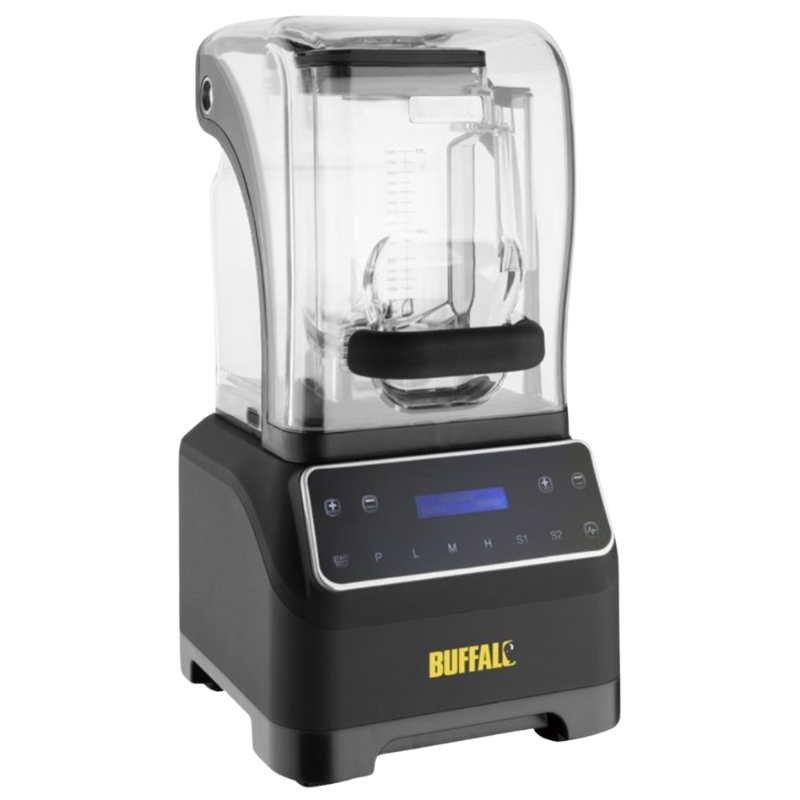 Digitaalinen hiljainen baariblenderi - 1,8 L Digitaalinen hiljainen baariblenderi - 1,8 L