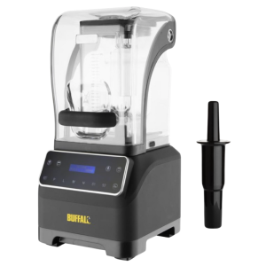 Blender för Bar Tyst Digital - 1,8 L