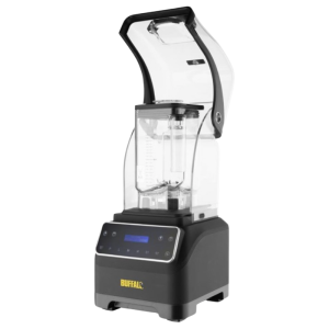 Blender för Bar Tyst Digital - 1,8 L