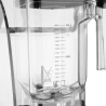Digitaalinen hiljainen baariblenderi - 1,8 L